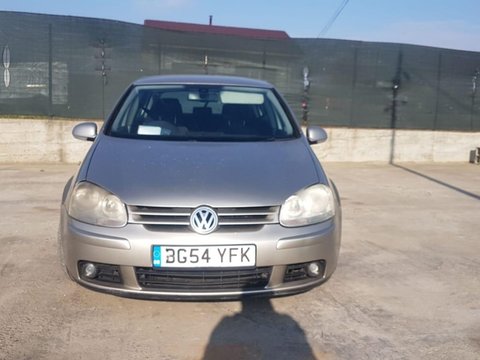 Aeroterma VW Golf 5 2006 HATCHBACK 2.0