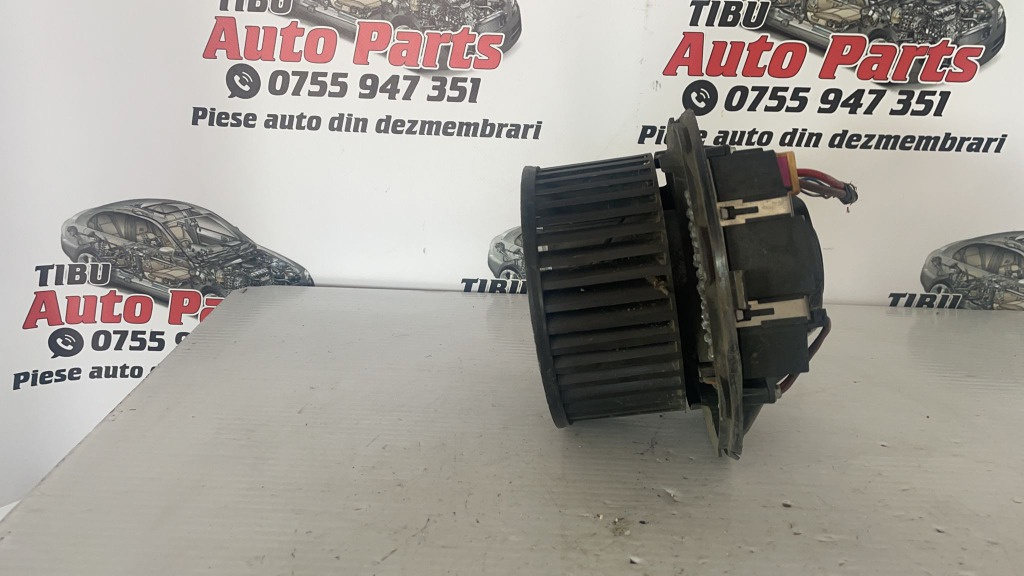 Aeroterma VW Golf 5 / Audi A3 8P 1K1820015F F995749D