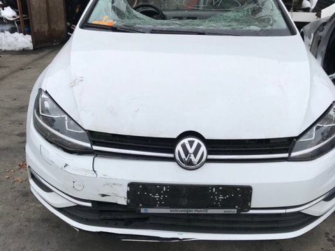 Aeroterma Vw Golf 7 1.0 TSI 2017