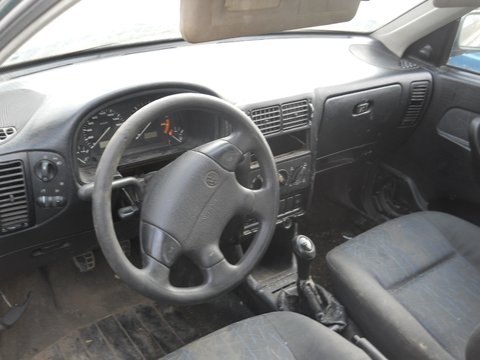 Aeroterma VW Polo 6N1 an 1997