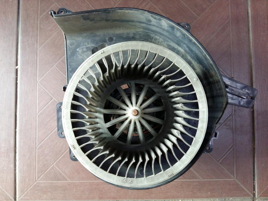 Aeroterma VW POLO 6R1 2014 2015 2016 2017 2018 cod