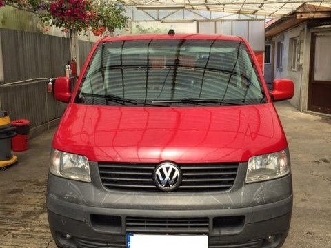 Aeroterma VW T5 2006 Caravelle 2.5 tdi