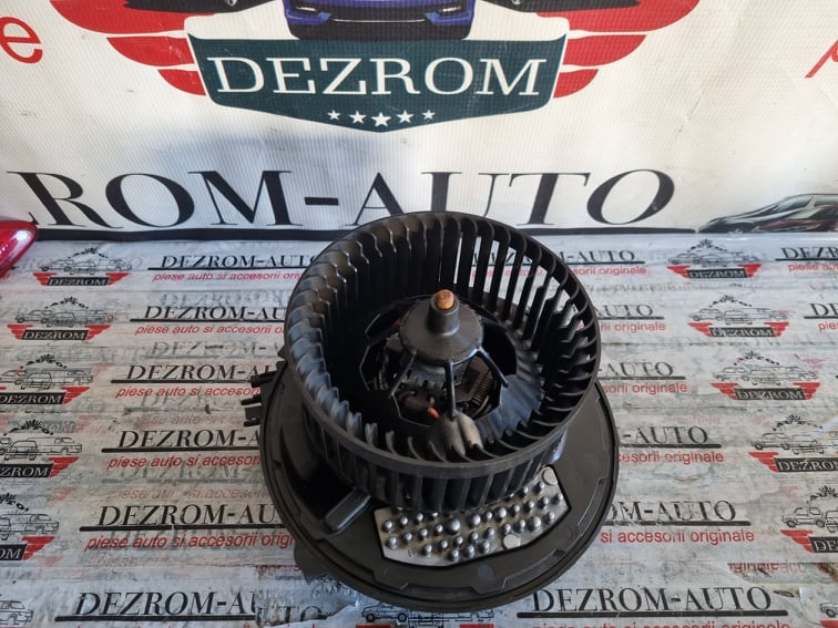 Aeroterma VW Touran II 1.4 TSI cod piesa : 5Q1819021F