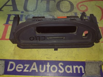 Afișaj Bord Renault Clio II 1998-2001 cod p770043