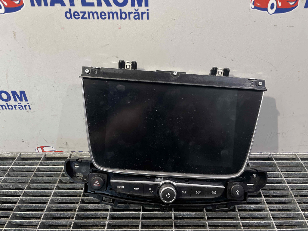 AFISAJ BORD OPEL GRANDLAND X GRANDLAND X D12XHT - (2017 2021)