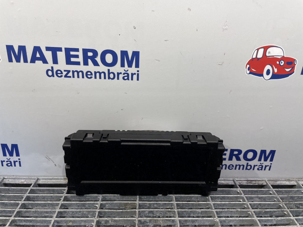 AFISAJ BORD OPEL MOKKA MOKKA B16DTN - (2012 2016)
