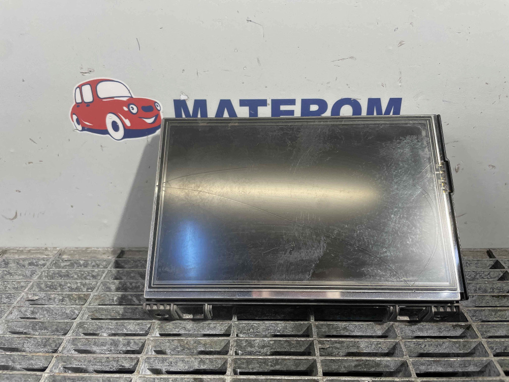 AFISAJ BORD PEUGEOT 2008 2008 1.6 HDI - (2013 2018)