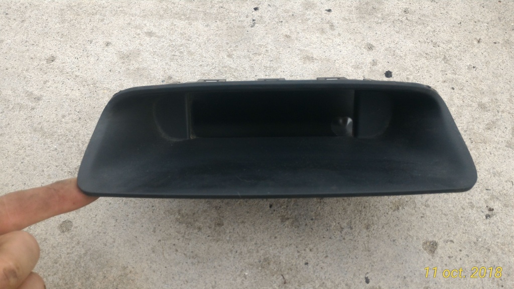 Afisaj Bord Peugeot 308 cod : 9660525577 9664483980 - 00
