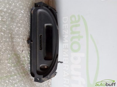 Afisaj Bord Renault Clio II (19982005) oricare P