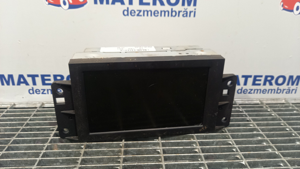 AFISAJ BORD VOLVO XC 60 XC 60 2.4 D - (2008 2013)
