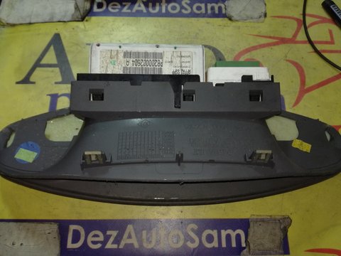 Afisaj display bord Renault Laguna 2 cod p8200002604a