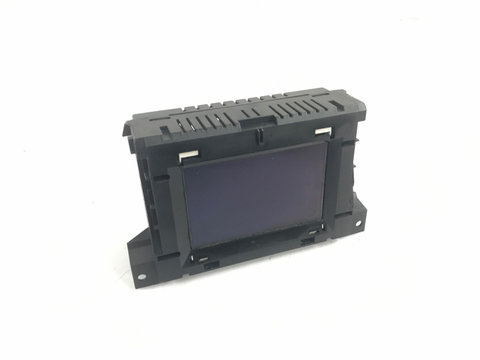 Afisaj Display Opel Astra H 2004/03-2010/10 1.6 77KW 105CP Cod 13178570SE / 13 178 570 SE