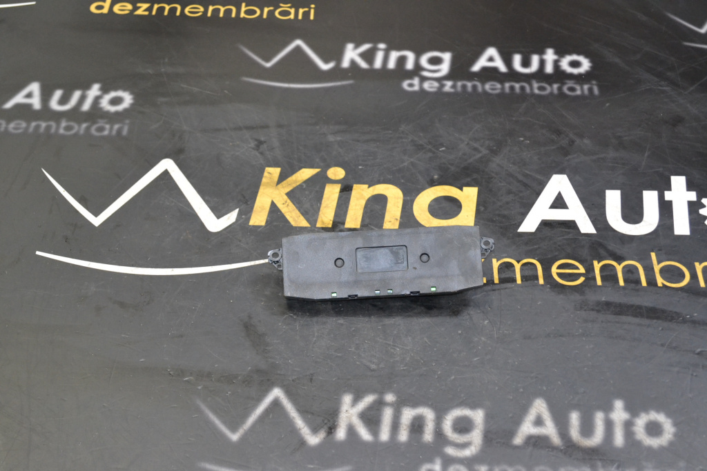 AFISAJ ELECTRONIC PEUGEOT PARTNER 2008 1.6 HDI