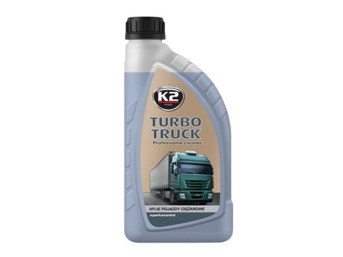 Agent De Spalare Turbo Truck, 1kg K2-00762