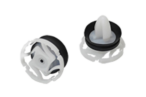 Agrafa Fixare Panou Usa (Set 50 Buc) Asam 70982 70