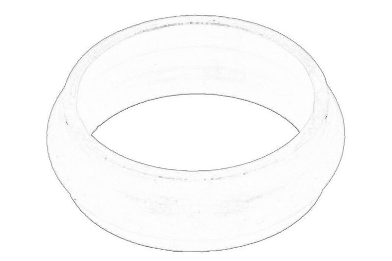 Șaiba de reglaj pinion cutie de viteze Ring gear regulation washer DANA 35 JEEP CHEROKEE GRAND CHEROKEE I GRAND CHEROKEE II GRANDEER WRANGLER II 2.1D-4.7 09.79-04.07 CHRYSLER J3175779
