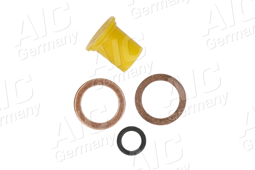 AIC Furtun hidraulic, sistem de directie