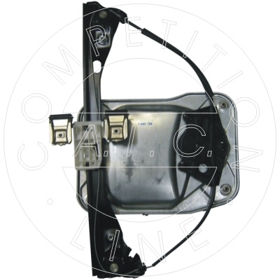 Aic macara geam fata dreapta fara motoras pt skoda fabia 2 dupa 2007-