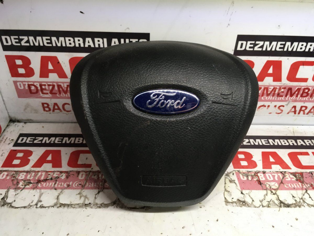 Airabag volan Ford Fiesta cod: 8v51 a042b85 ag