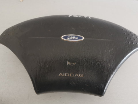 Airbag Airbag Conductor Ford Focus I Sedan (1998- g_09745 0000 Ford Focus