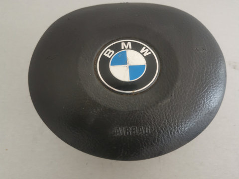Airbag Airbag volan Bmw 3 (E46) [Fabr 1998-2005] 33675789104Z 33675789104Z BMW Seria 3