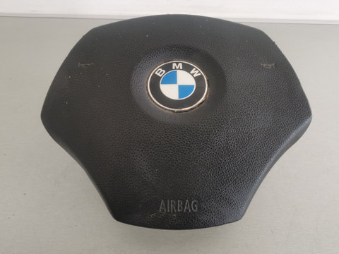 Airbag Airbag volan BMW Seria 3 (2005->) [E90] 33676467303u 33676467303u BMW Seria 3