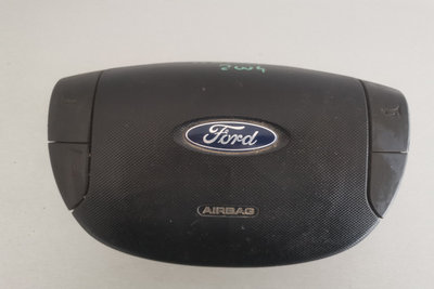 Airbag Airbag volan cu comenzi 7M5880201, YM21F042