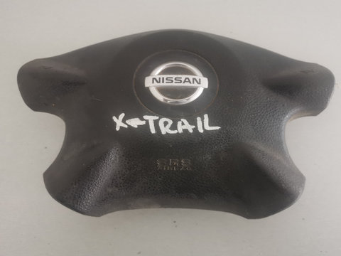 Airbag Airbag Volan Nissan X-Trail T30 [2001 - 2004] 58027572 Nissan X Trail