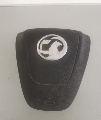 Airbag Airbag volan Opel Insignia A [Fabr 2008-201