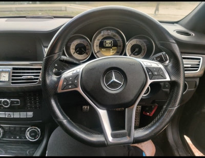 Airbag AMG Mercedes c200 cdi w204 Amg A1728601602