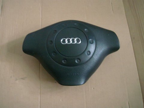 Airbag audi A4 s-line, A6, anul 1999