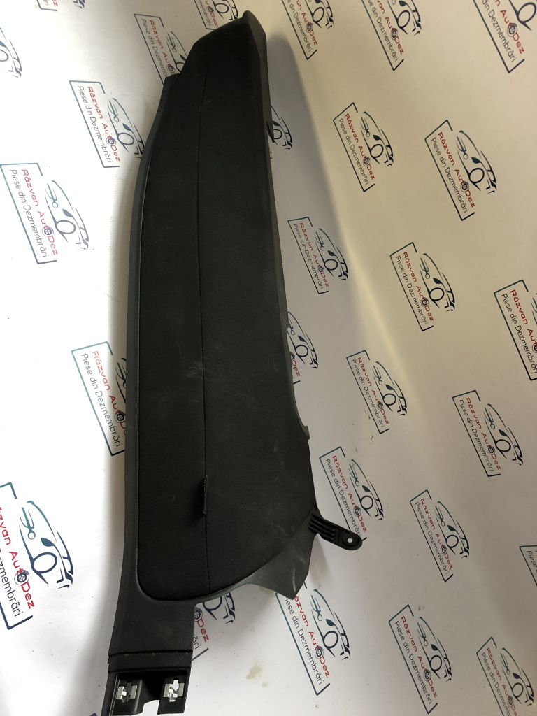 Airbag bancheta dreapta spate Volkswagen Passat B8 Break 2015, 3G9885702D