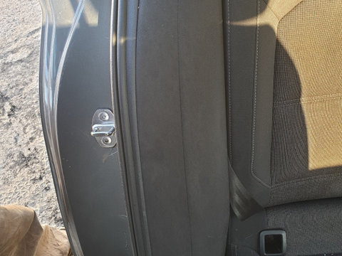 Airbag Bancheta Dreapta Spate Volkswagen Passat B8 2014 - 2023 [C3962]