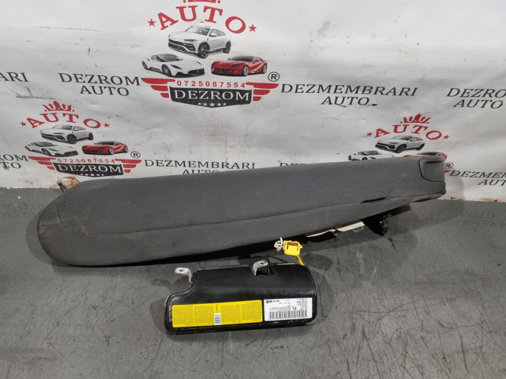 Airbag bancheta stanga 1K4880441A Seat Leon II