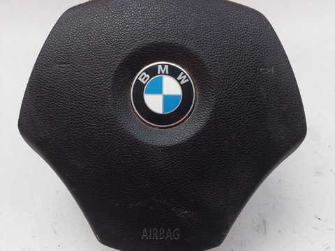 Airbag BMW 3 V (E90) [ 2004 - 2012 ] TRW OEM 6772866