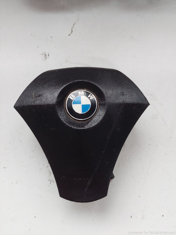 Airbag BMW 5 (E60) [ 2001 - 2010 ] OEM 601718900