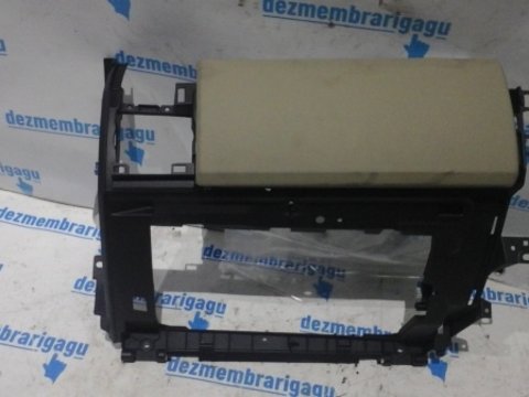 Airbag bord pasager Land Rover Discovery III (2004-)