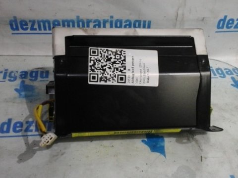 Airbag bord pasager Mini One-cooper (2001-)