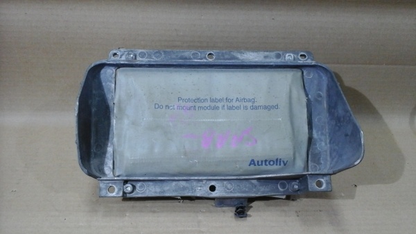 Airbag bord pasager Saab 9-3 (1998-2003)