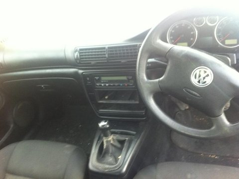 Airbag bord VW PASSAT 2.0i 2001-2005