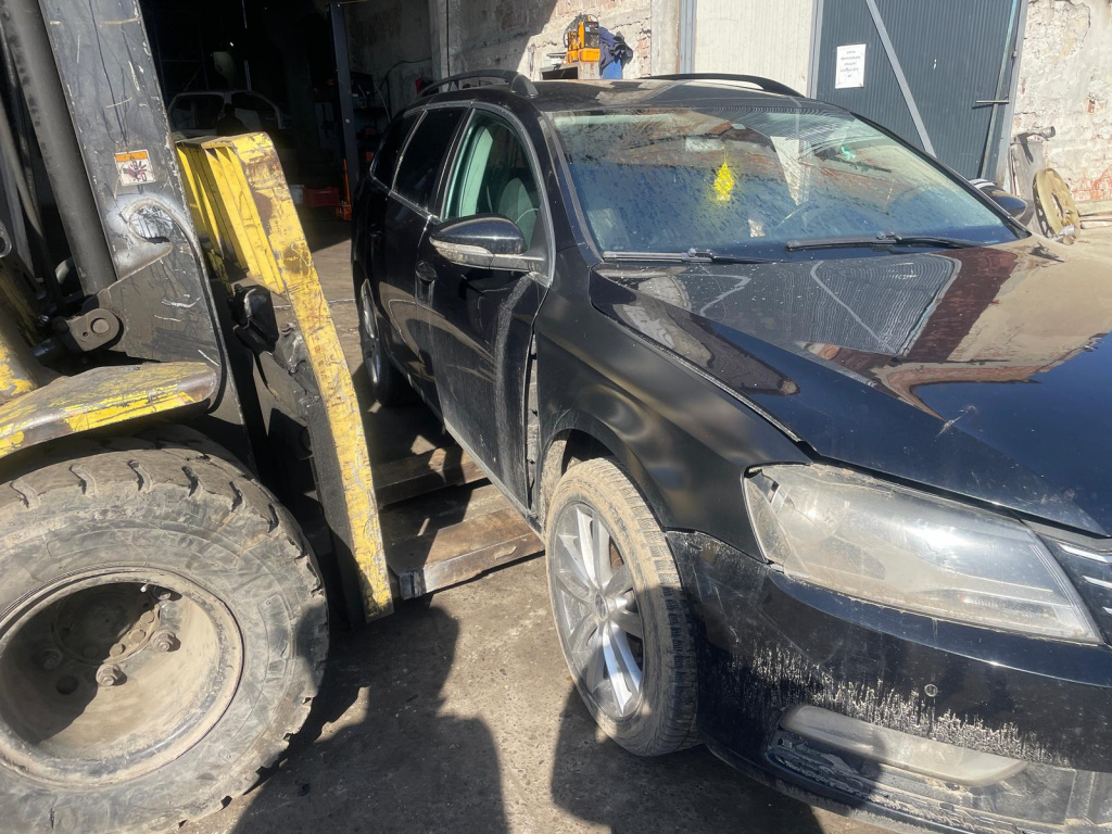 Airbag cortina 34074650b Volkswagen VW P