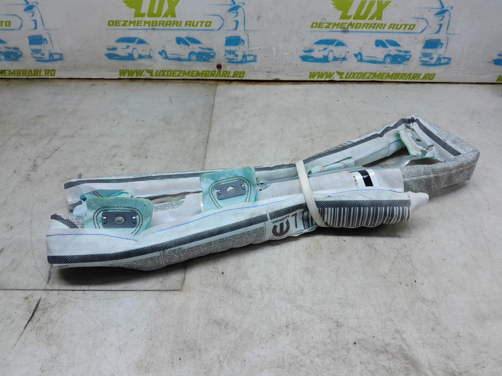 Airbag cortina 34106682 Fiat Tipo 356 (2) [2015 - 2020] 1.0 benzina 55282151