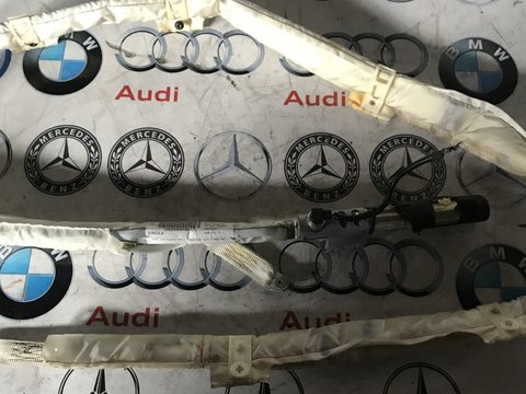 Airbag cortina Audi A4 B7