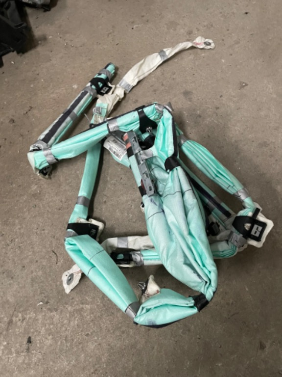 Airbag cortina bmw f15,f16