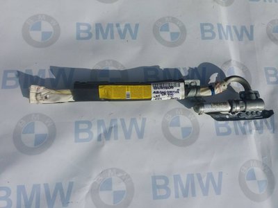 Airbag cortina Bmw X5 E53