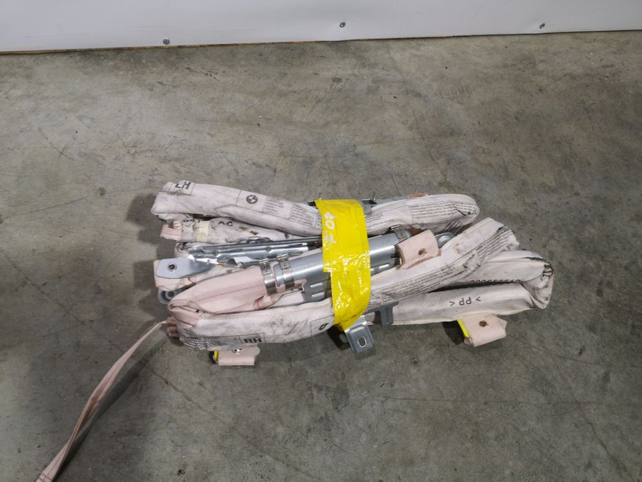 Airbag cortina cortine stanga dreapta bmw seria 5 
