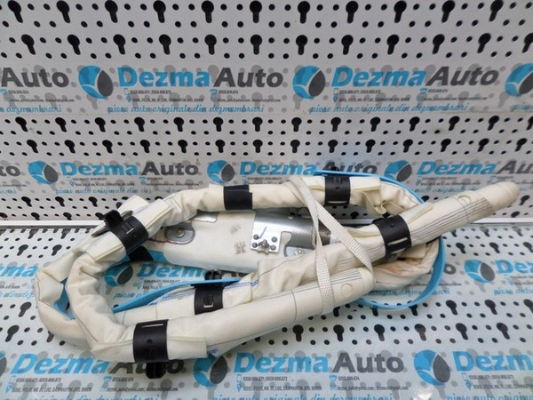 Airbag cortina dreapta 3M51-14K159-AD, Ford Focus 3 sedan 2011-In prezent