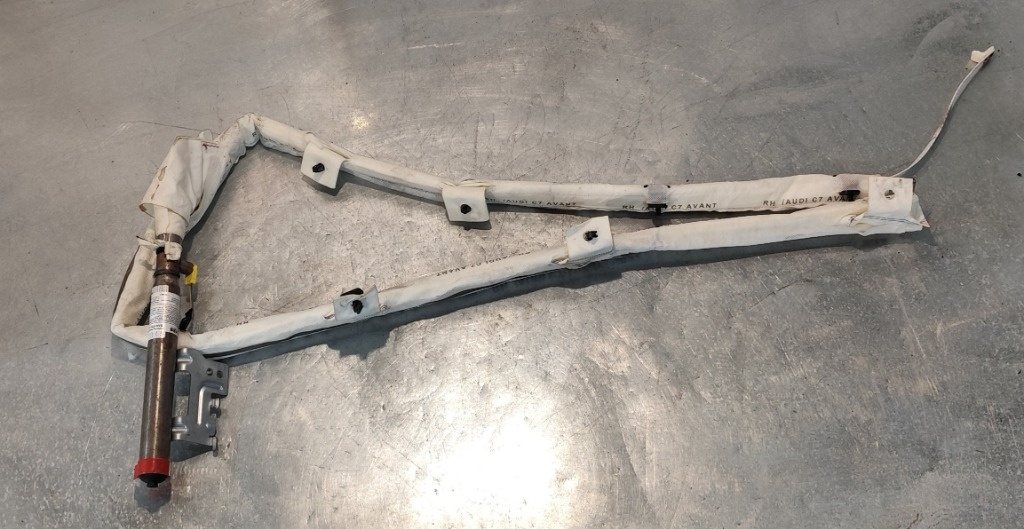 Airbag cortina dreapta 4g9880742b Audi A