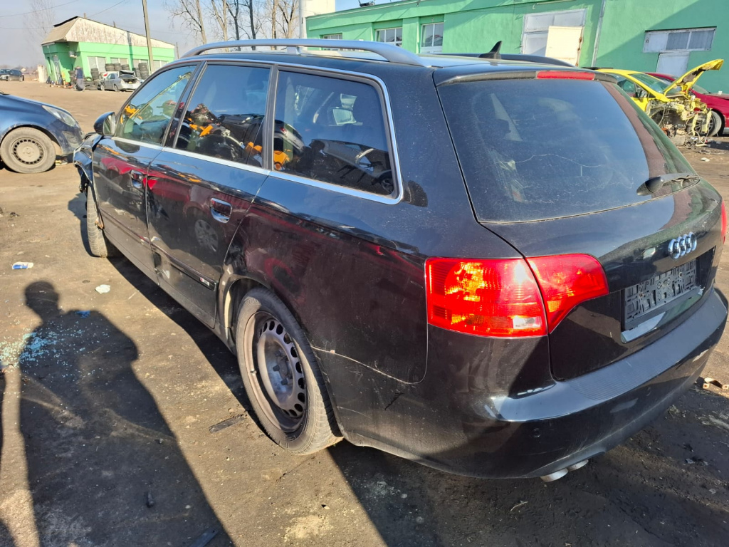 Airbag cortina dreapta 8e9880742a Audi A
