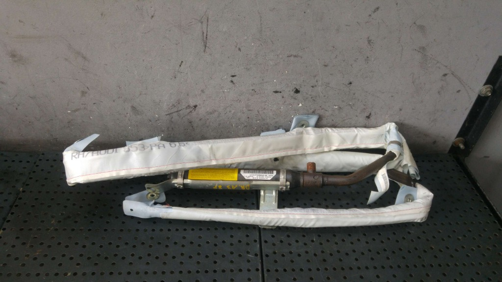 Airbag cortina dreapta audi a3 8p 8p4880